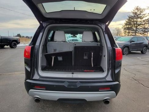 Used 2019 GMC Acadia SLT image 17