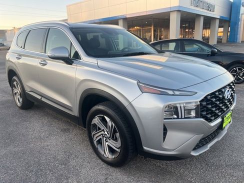 Used 2023 Hyundai Santa Fe SEL image 10