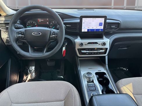 Used 2022 Ford Explorer 4WD image 11