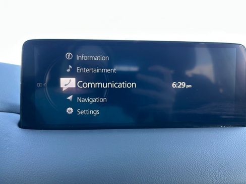 Used 2023 MAZDA CX-5 AWD 2.5 S w/ Premium Package image 12