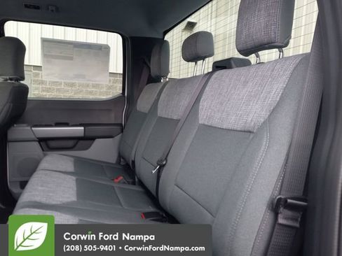 New 2026 Ford F350 XLT image 25