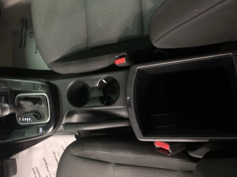 Used 2024 Kia Soul LX w/ Option Group 015 image 14