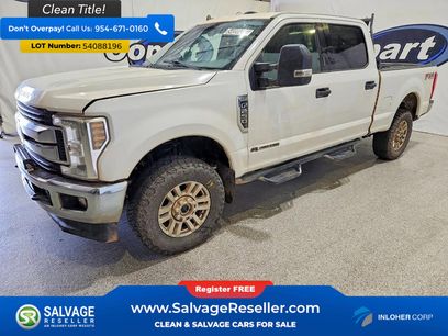 Used 2019 Ford F250 XLT w/ XLT Value Package