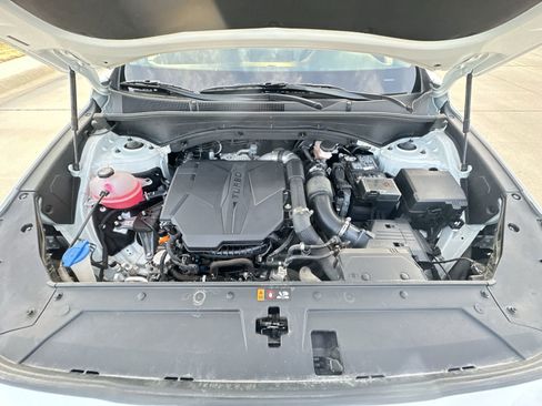 Used 2023 Hyundai Santa Fe Limited image 31