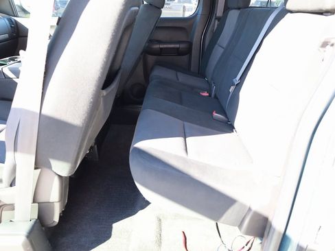 Used 2011 GMC Sierra 1500 SLE image 17