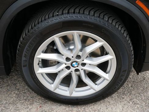 Used 2019 BMW X5 xDrive40i w/ Convenience Package AWD/4WD image 7