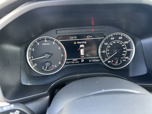 Used 2023 Mitsubishi Outlander SE image 21