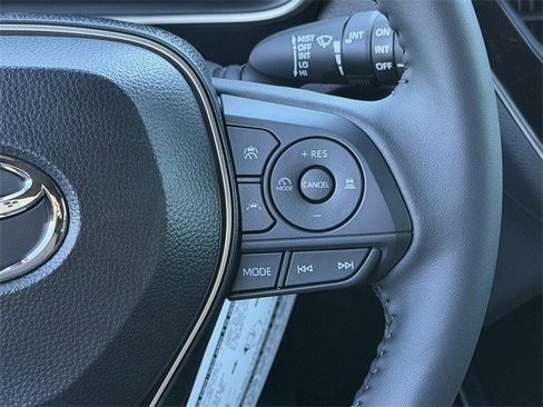 New 2026 Toyota Corolla Cross XLE image 15