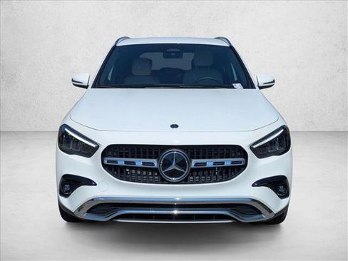 Certified 2026 Mercedes-Benz GLA 250 4MATIC image 2