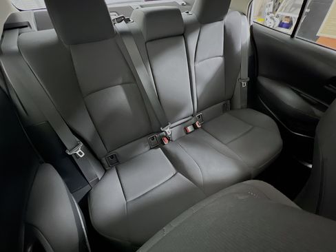 Used 2024 Toyota Corolla LE FWD image 33