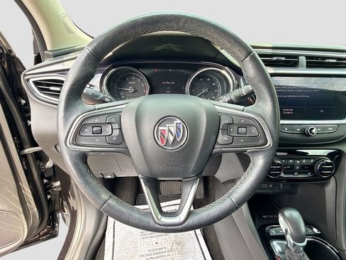 Used 2020 Buick Encore GX Essence w/ Experience Buick Package AWD/4WD image 14