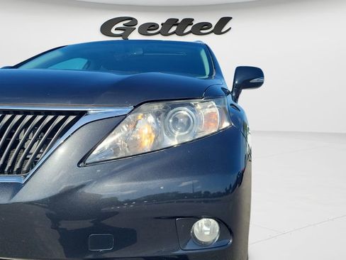 Used 2011 Lexus RX 350 AWD w/ Premium Pkg image 26