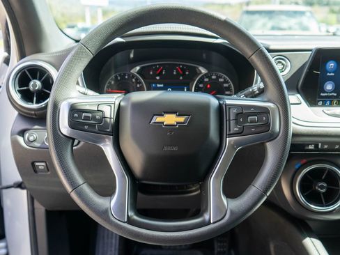 Used 2021 Chevrolet Blazer LT AWD/4WD image 14