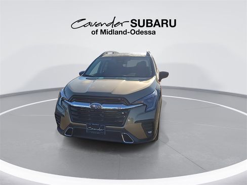 New 2026 Subaru Ascent Touring image 3