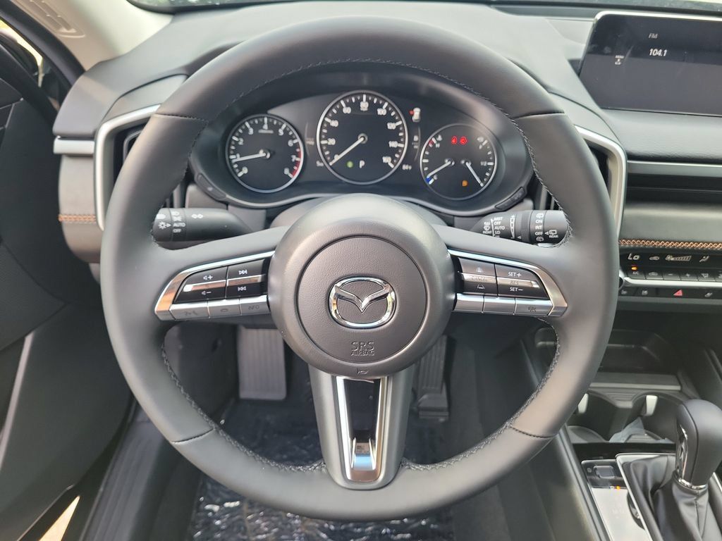 New 2026 MAZDA CX-50 AWD 2.5 S w/ Weather Package image 20