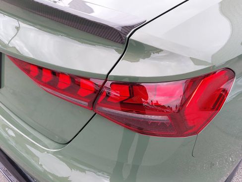 New 2026 Audi S3 Premium AWD/4WD image 39