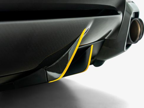Used 2023 Ferrari 812 GTS RWD image 34