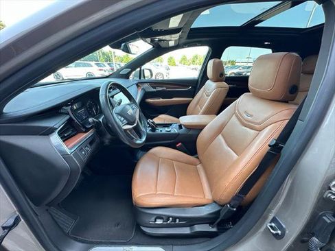 Used 2023 Cadillac XT5 Premium Luxury AWD/4WD image 6