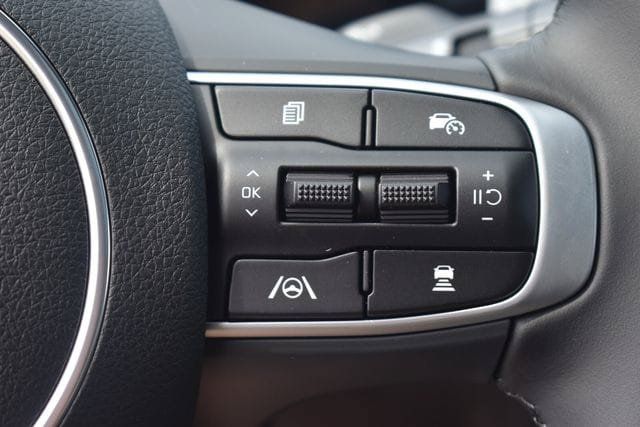 New 2026 Kia K5 GT-Line w/ GT-Line Premium Package FWD image 28