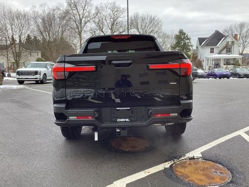 New 2026 Hyundai Santa Cruz SEL AWD/4WD image 9