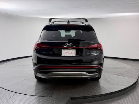 Used 2021 Hyundai Santa Fe Limited w/ Cargo Package AWD/4WD image 7