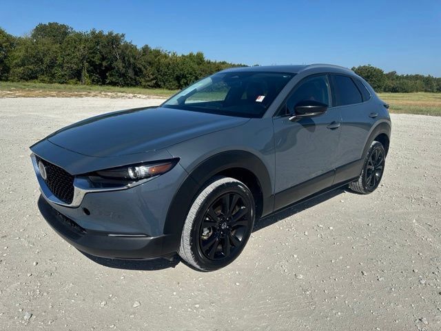 Used 2025 MAZDA CX-30 AWD 2.5 S w/ Preferred Package image 1