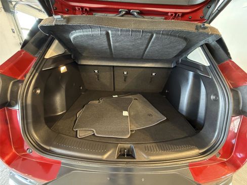 Used 2021 Buick Encore GX Essence w/ Advanced Technology Package image 9