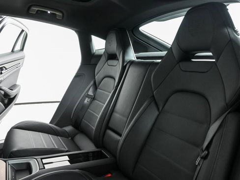 New 2025 Porsche Panamera image 22
