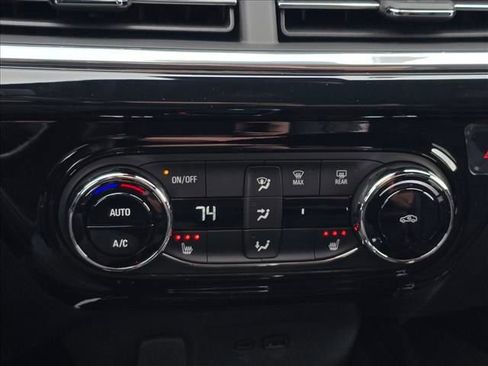 New 2026 Chevrolet Trax RS w/ Driver Confidence Package image 21