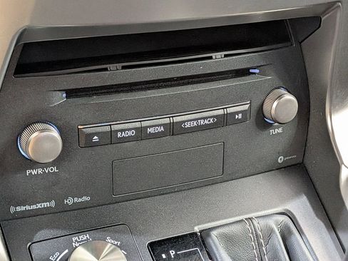 Used 2020 Lexus NX 300h AWD w/ Premium Package image 25