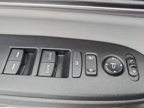 Used 2021 Honda CR-V EX-L image 28