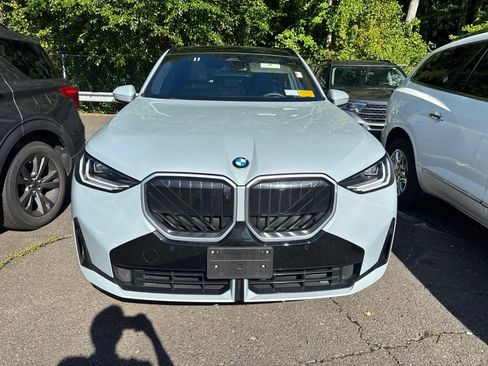 Used 2025 BMW X3 xDrive30i AWD/4WD image 1