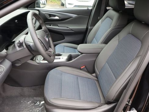 New 2026 Buick Envista Preferred w/ Convenience I Package FWD image 10