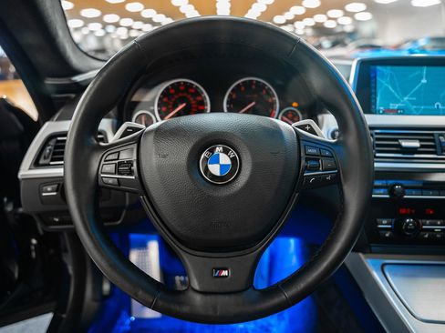 Used 2013 BMW 650i xDrive Coupe AWD/4WD image 38