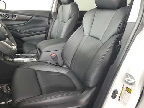 New 2026 Subaru Ascent Touring image 12