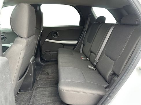 Used 2008 Pontiac Torrent AWD w/ Preferred Package image 11