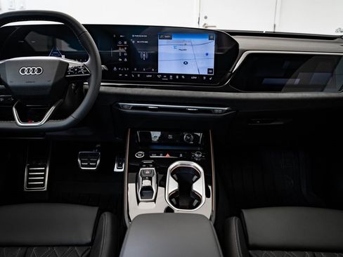 New 2026 Audi A6 Prestige image 34