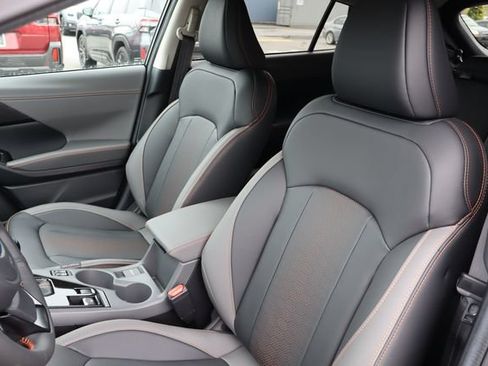 New 2026 Subaru Crosstrek 2.5i Limited AWD/4WD image 13