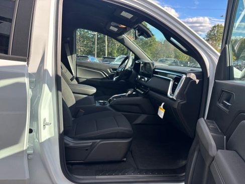 New 2026 GMC Canyon Elevation w/ Convenience Package image 41