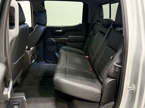 Used 2020 GMC Sierra 1500 SLT w/ SLT Premium Plus Package image 36