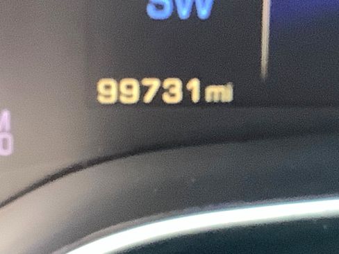 Used 2015 Cadillac SRX Luxury w/ Driver Awareness Package image 24