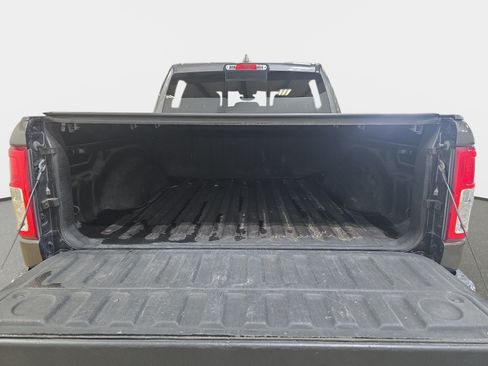 Used 2019 RAM 1500 Big Horn AWD/4WD image 27