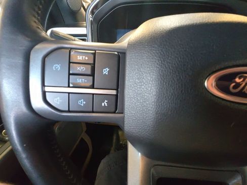 Used 2024 Ford F350 Lariat w/ Sport Appearance Package AWD/4WD image 20
