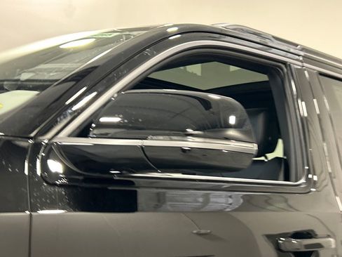 New 2026 Jeep Grand Wagoneer Limited AWD/4WD image 12