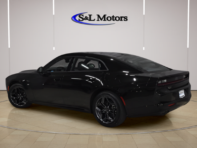 New 2026 Dodge Charger R/T AWD/4WD image 3