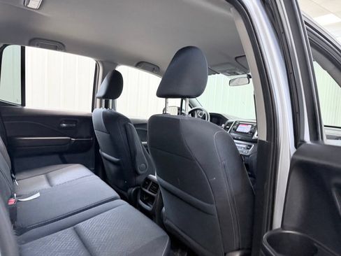Used 2018 Honda Ridgeline Sport image 28
