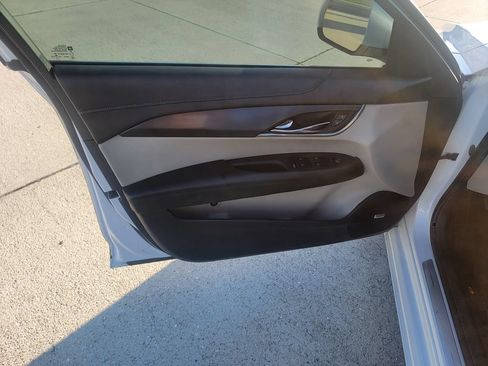 Used 2016 Cadillac ATS Sedan RWD image 10