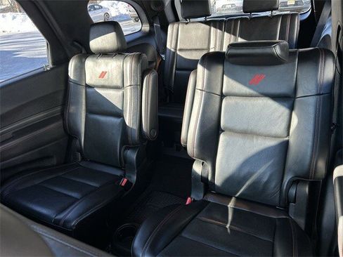 Certified 2023 Dodge Durango R/T w/ Tow 'N Go Package image 23