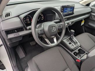 New 2026 Honda CR-V EX video 3