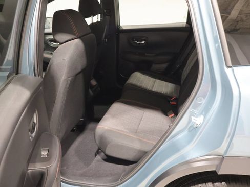 Used 2024 Honda HR-V Sport image 18